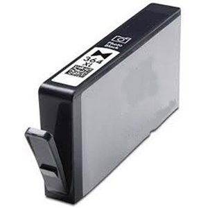 Hewlett Packard HP No 364 Black Compatible Ink Cart Cartridge 